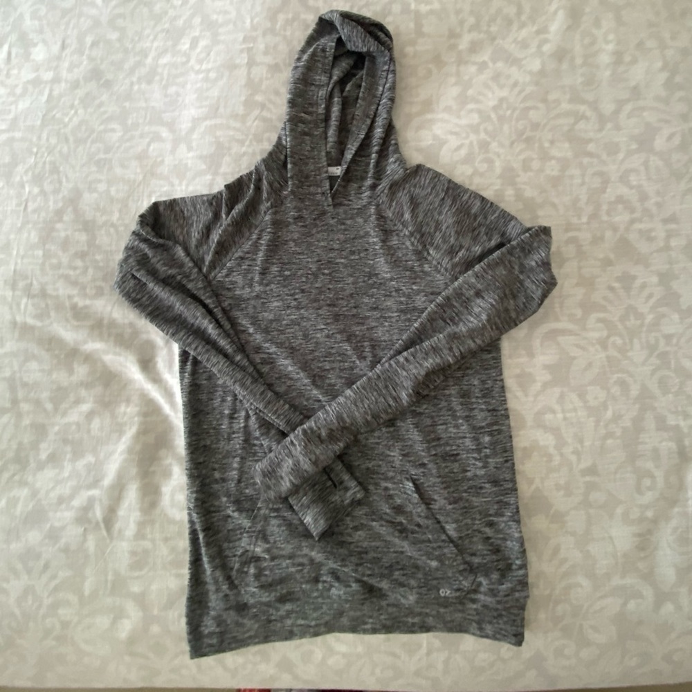Outdoor Voices All Day Hoodie - Size M